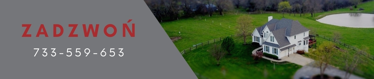 Skup nieruchomości Poznań