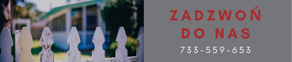 Skup nieruchomości Poznań