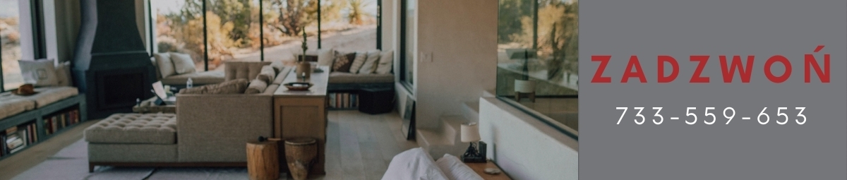 Skup nieruchomości Poznań