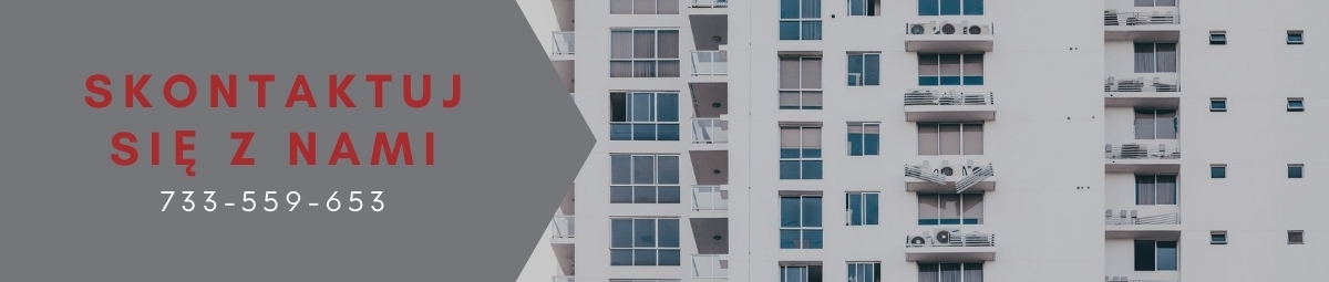 Skup nieruchomości Poznań