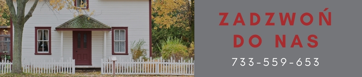 Skup nieruchomości Poznań