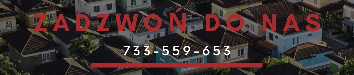 Skup nieruchomości Poznań